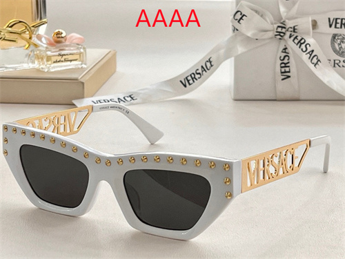 Versace Sunglass(AAAA)-0342