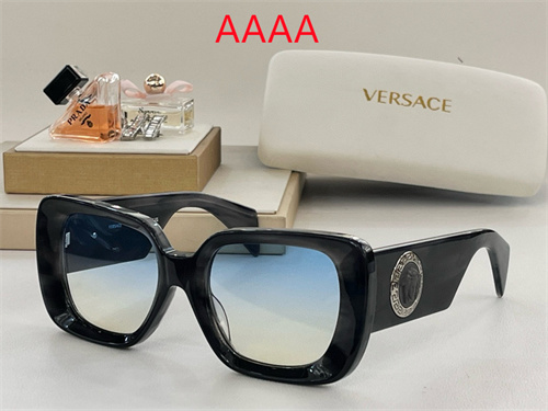 Versace Sunglass(AAAA)-0357