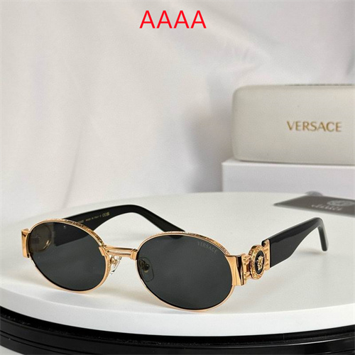 Versace Sunglass(AAAA)-0366