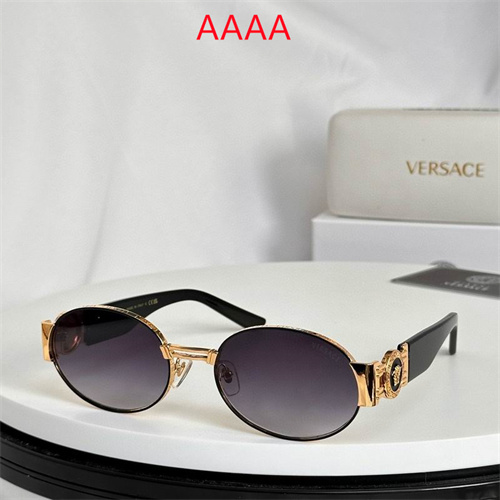 Versace Sunglass(AAAA)-0367