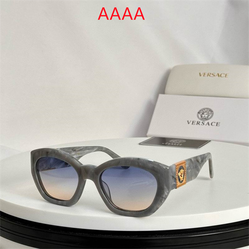 Versace Sunglass(AAAA)-0378