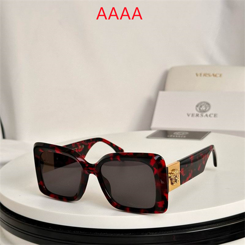 Versace Sunglass(AAAA)-0397