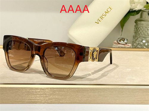 Versace Sunglass(AAAA)-0411