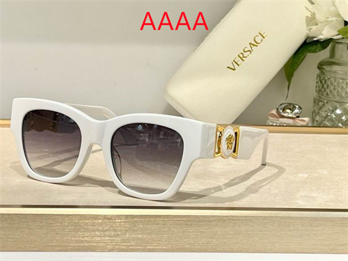 Versace Sunglass(AAAA)-0413