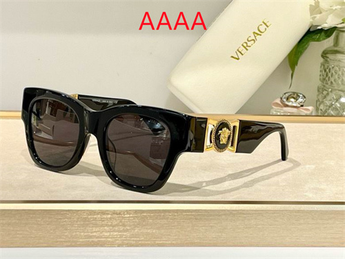 Versace Sunglass(AAAA)-0414