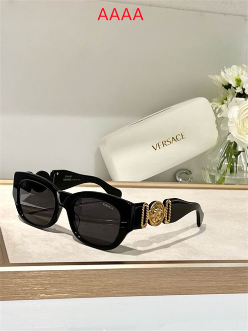 Versace Sunglass(AAAA)-0042