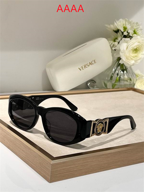 Versace Sunglass(AAAA)-0046