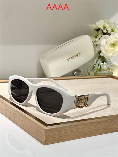 Versace Sunglass(AAAA)-0048
