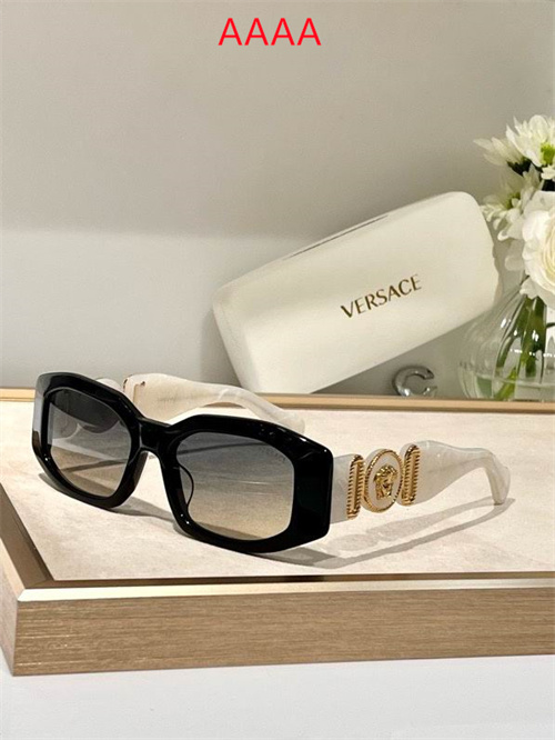 Versace Sunglass(AAAA)-0053