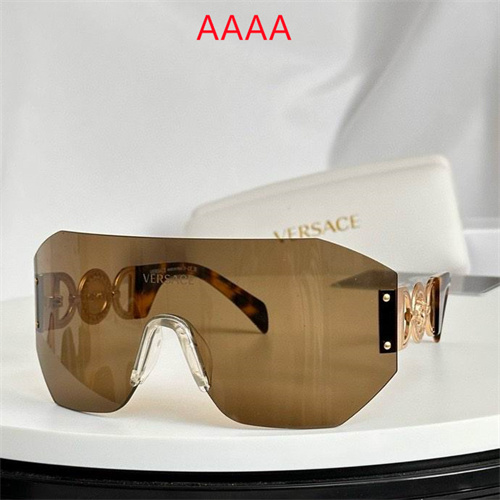 Versace Sunglass(AAAA)-0060