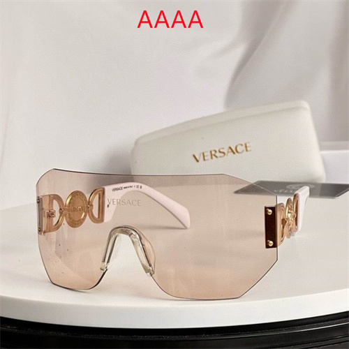 Versace Sunglass(AAAA)-0063