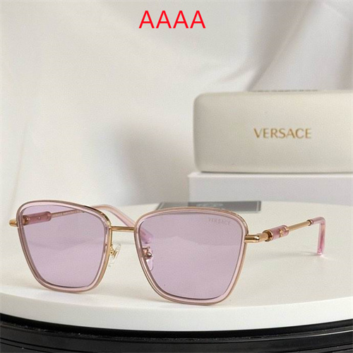 Versace Sunglass(AAAA)-0066