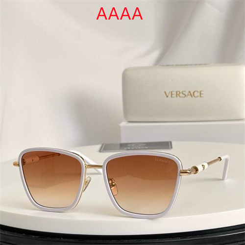 Versace Sunglass(AAAA)-0071