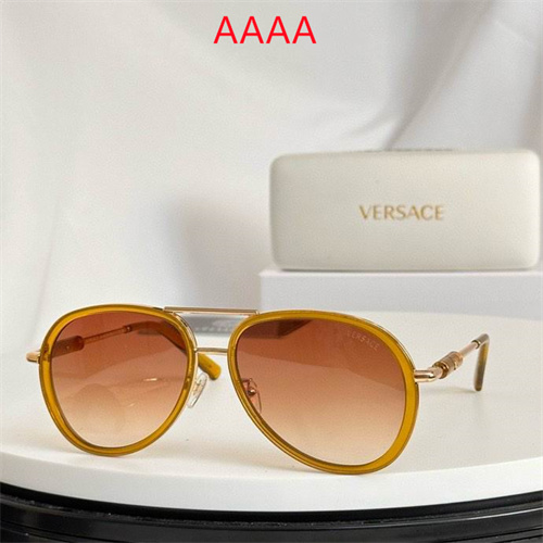 Versace Sunglass(AAAA)-0076