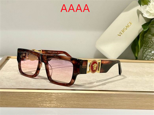 Versace Sunglass(AAAA)-0008