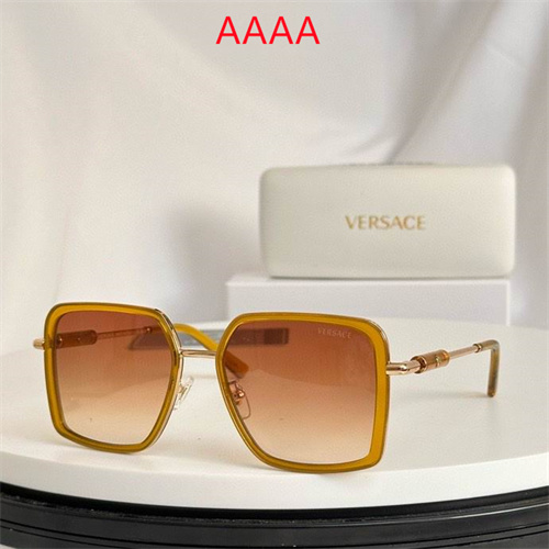 Versace Sunglass(AAAA)-0081