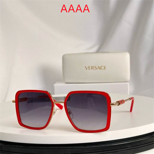 Versace Sunglass(AAAA)-0087