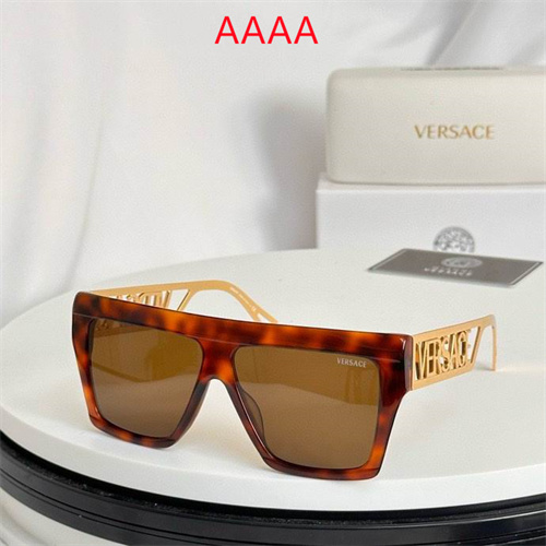 Versace Sunglass(AAAA)-0092