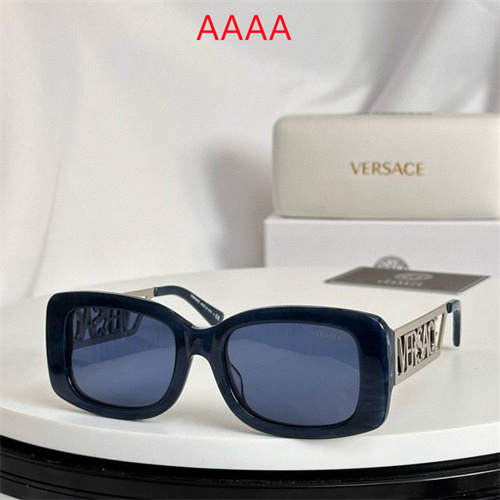 Versace Sunglass(AAAA)-0097