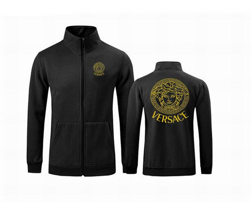 Versace Hoodies-119