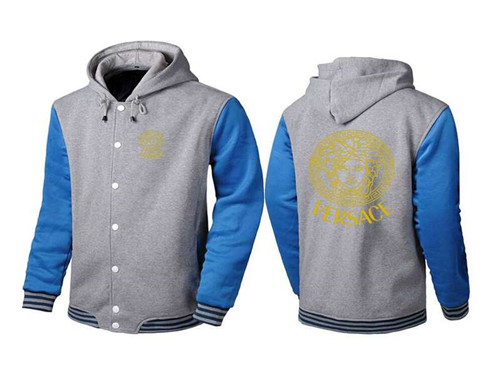 Versace Hoodies-158