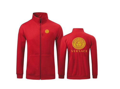 Versace Hoodies-177