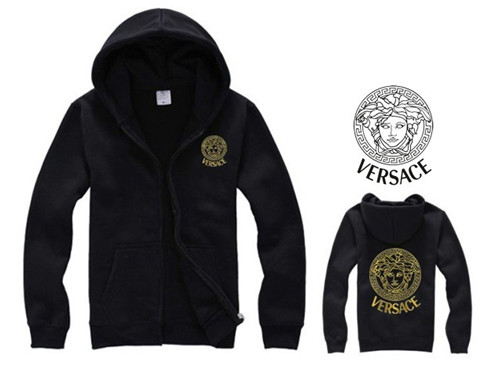 Versace Hoodies-018