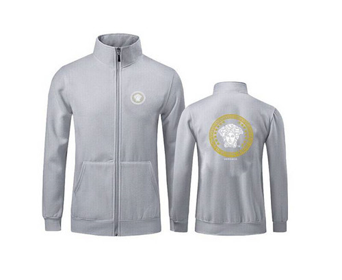 Versace Hoodies-201