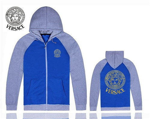 Versace Hoodies-022