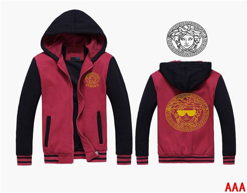 Versace Hoodies-048