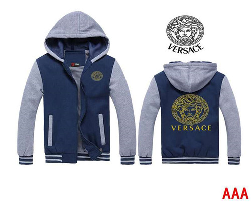 Versace Hoodies-052