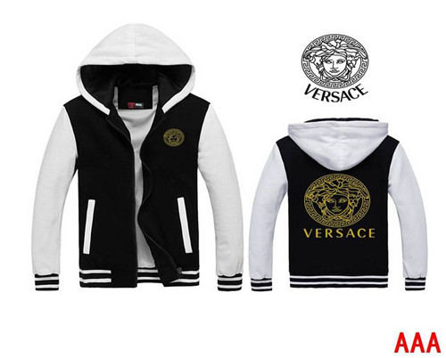 Versace Hoodies-053