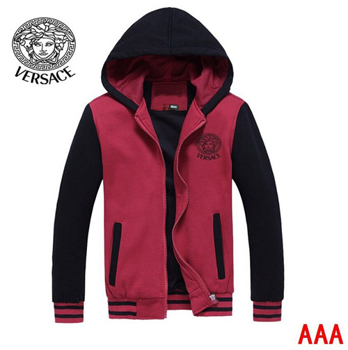 Versace Hoodies-068