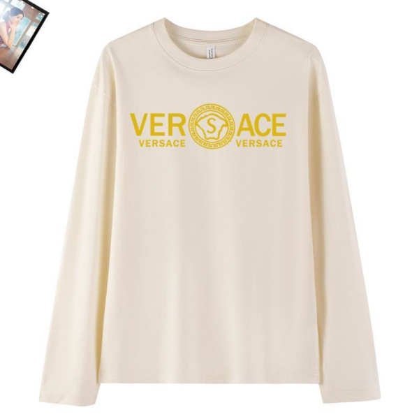 Versace long T-shirt(2)-0047