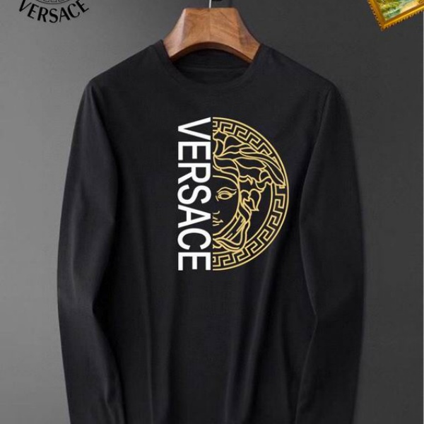 Versace long T-shirt(2)-0019
