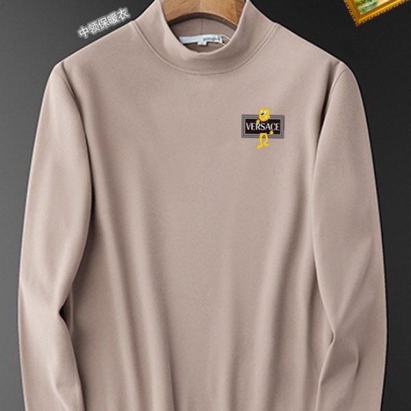 Versace long T-shirt(2)-0031