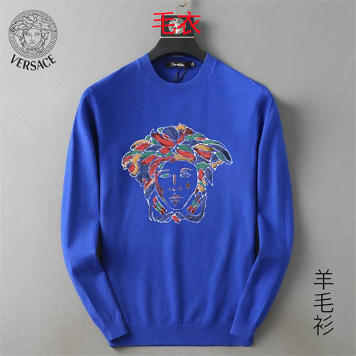 VERSACE(Man)Sweaters-0172