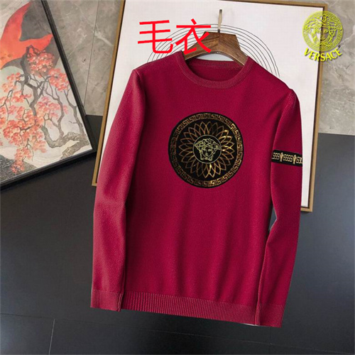 VERSACE(Man)Sweaters-0195