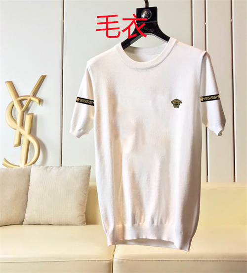 VERSACE(Man)Sweaters-0199