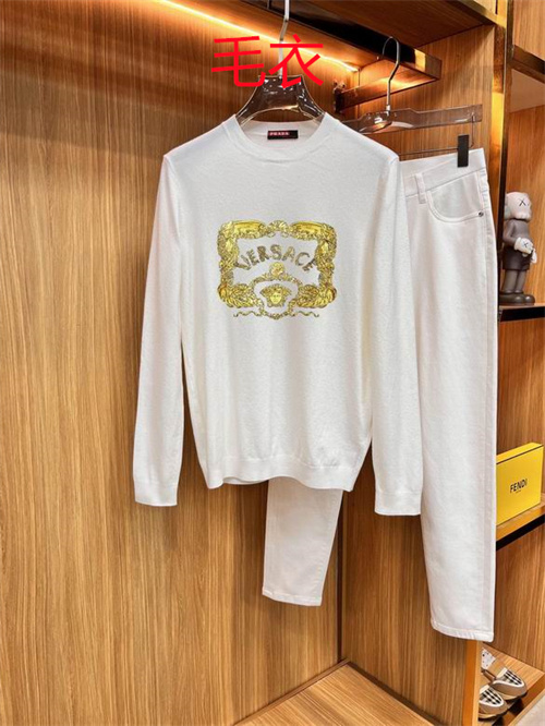 VERSACE(Man)Sweaters-0204