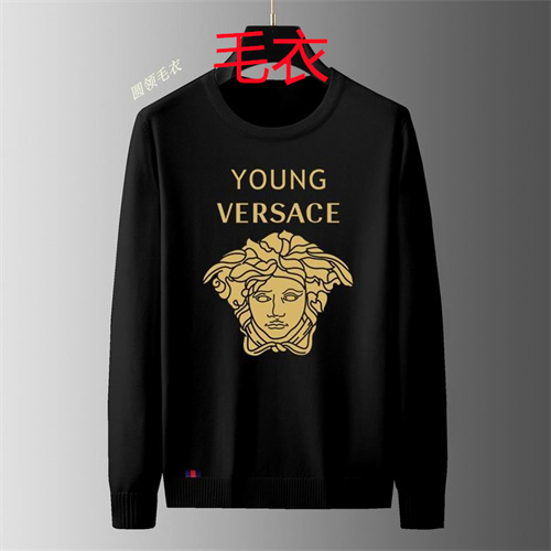 VERSACE(Man)Sweaters-0221