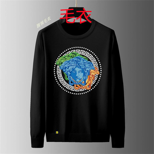 VERSACE(Man)Sweaters-0229