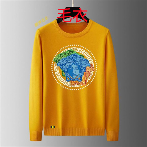 VERSACE(Man)Sweaters-0234