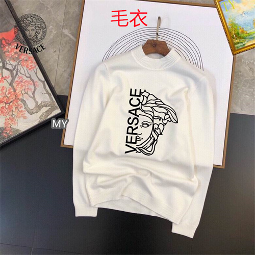 VERSACE(Man)Sweaters-0241