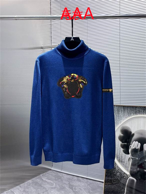 VERSACE(Man)Sweaters-0303