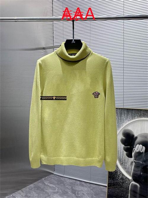 VERSACE(Man)Sweaters-0314