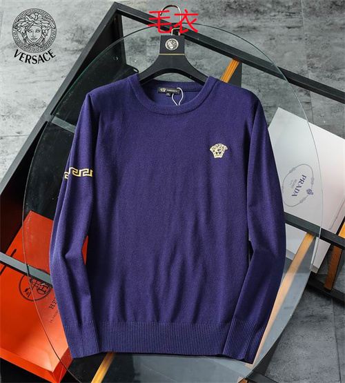 VERSACE(Man)Sweaters-0045