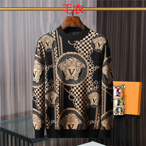 VERSACE(Man)Sweaters-0075