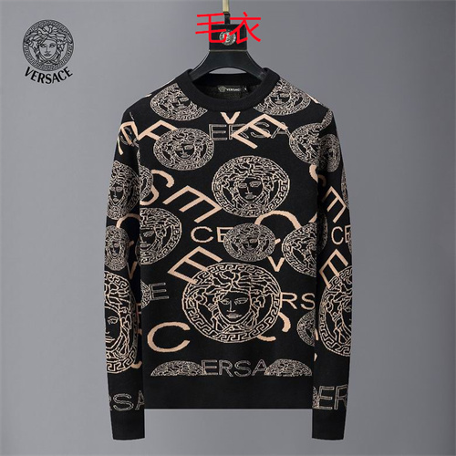 VERSACE(Man)Sweaters-0046