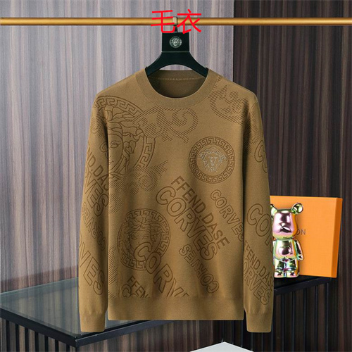 VERSACE(Man)Sweaters-0083